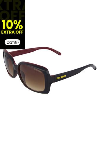 LENTES STEVE MADDEN OUTLOOK PARA MUJER SHOCK-O-LATE X17370 Steve Madden