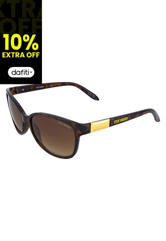 LENTES STEVE MADDEN OUTLOOK PARA MUJER BOBBIN X17361 Steve Madden