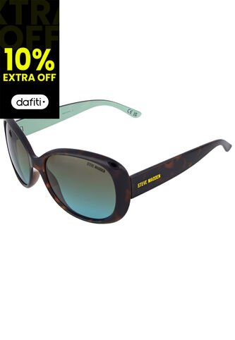 LENTES STEVE MADDEN OUTLOOK PARA MUJER BELLAY X17368 Steve Madden