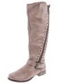 Bota Alta Taupe Steve Madden de Steve Madden