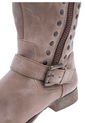 Bota Alta Taupe Steve Madden de Steve Madden