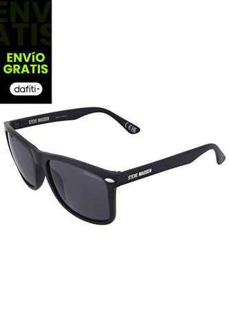 LENTES STEVE MADDEN OUTLOOK PARA HOMBRE CHASERS X17392 Steve Madden
