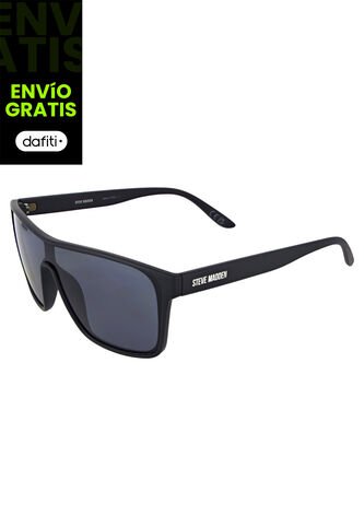 LENTES STEVE MADDEN OUTLOOK UNISEX PRAZ X17330 Steve Madden