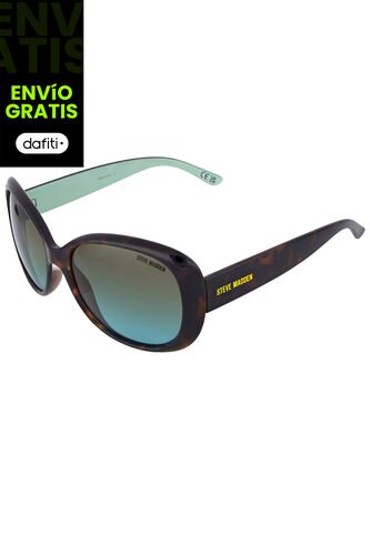 LENTES STEVE MADDEN OUTLOOK PARA MUJER BELLAY X17368 Steve Madden