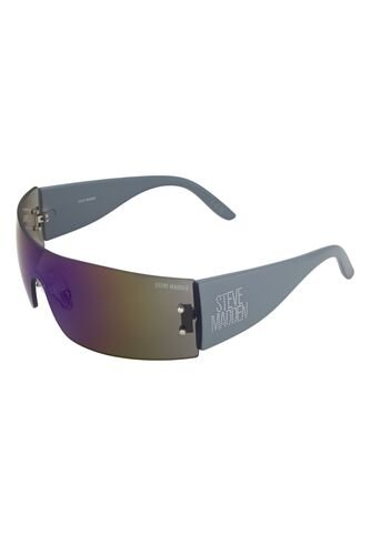 Gafas Steven Madde Modelo X17763 Gris Unisex Steve Madden
