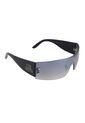 Gafas Steven Madde Modelo X17760 Negro Unisex de Steve Madden