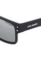 Gafas Steven Madde Modelo X17777 Negro Hombre de Steve Madden