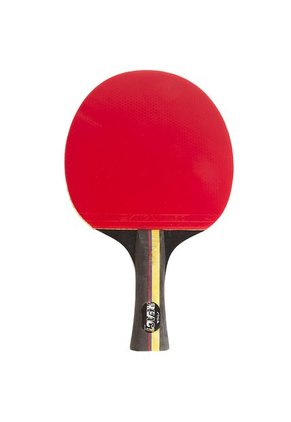 Raqueta De Tennis De Mesa Stiga Rojo