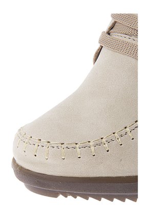 Botín Stivali Beige