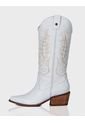 TEXANA PUEBLA BLANCO de Stivali