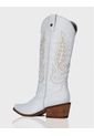 TEXANA PUEBLA BLANCO de Stivali