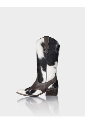 Bota Alazana Pelo Café