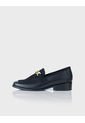 Mocasín Amaretto Negro de Stivali