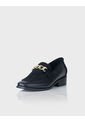 Mocasín Amaretto Negro de Stivali