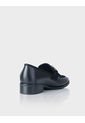Mocasín Amaretto Negro de Stivali