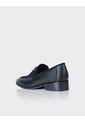 Mocasín Amaretto Negro de Stivali