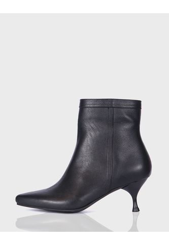 BOTIN FELICE NAPA NEGRO Stivali