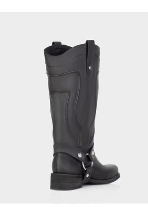 BOTA VIGDIS NEGRO