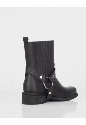 BOTA VIGDIS NEGRO