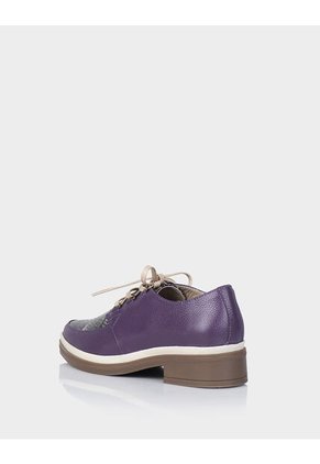 Zapato Amatista Borravino