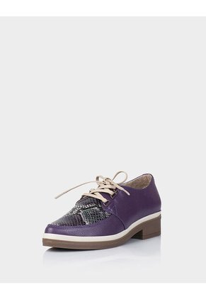 Zapato Amatista Borravino