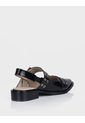 Zapato Slingback Stefania Charol Negro de Stivali