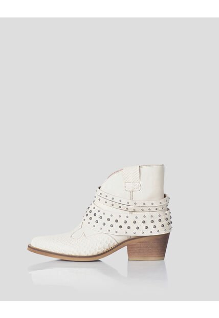 Texana Sinaloa Cuero Beige