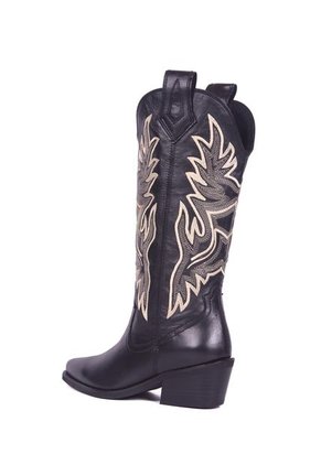 Texana Wharton Cuero Napa Negro