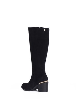 BOTA SHARON ANTE NEGRO