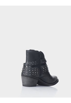 Texana Sinaloa Cuero Negro