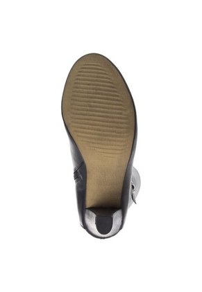 Bota Alta Stivali Negro