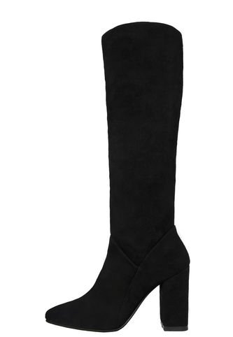 Bota Stivali Maggie Ante Negro Stivali