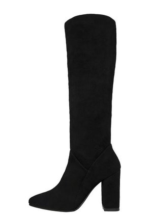 Bota Stivali Maggie Ante Negro