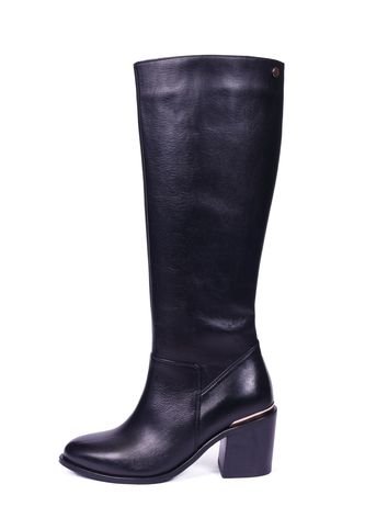BOTA SHARON NEGRO Stivali