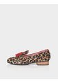 Mocasin Ambar Leopardo de Stivali