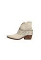 TEXANA SAN DIEGO BEIGE TACHES de Stivali