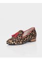 Mocasin Ambar Leopardo de Stivali
