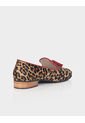 Mocasin Ambar Leopardo de Stivali