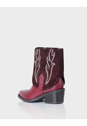 BotaTexana Dunkan Cherry