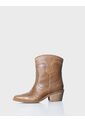 Texana Charlize Brush Of Miel de Stivali
