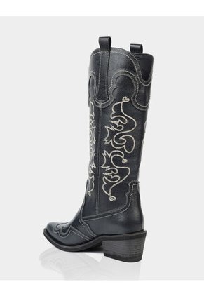 Texana Charlotte Brush Of Gris