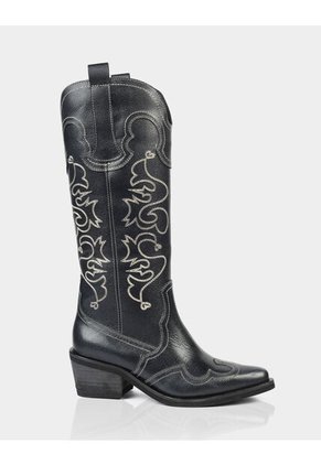 Texana Charlotte Brush Of Gris