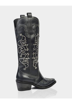 Texana Charlotte Brush Of Gris