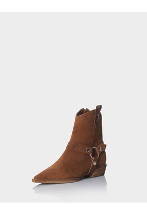 Texana Dallas Caramelo X Miel