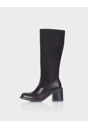 Bota Izcra Cuero Cafe