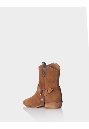 Texana Dallas Caramelo X Miel