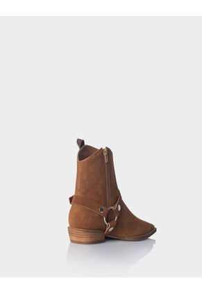 Texana Dallas Caramelo X Miel