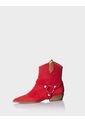 Texana Dallas Rojo X Miel de Stivali