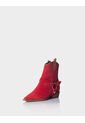 Texana Dallas Rojo X Miel de Stivali