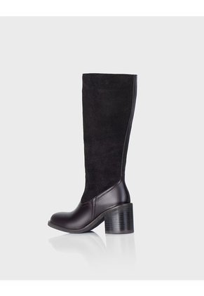 Bota Izcra Cuero Cafe